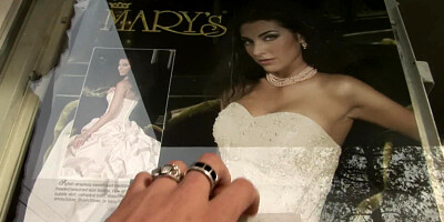 Trisha Rey Is Ready For A Deep BBC Pounding