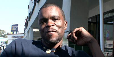 College girl loves BBC!