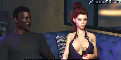 AMANDA EPISODE 12 PART 1