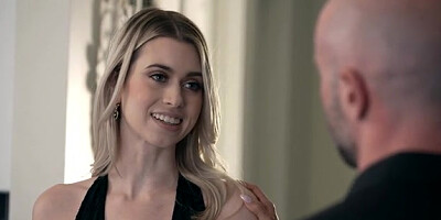 New Years Game - S45:E26 - Nubilefilms