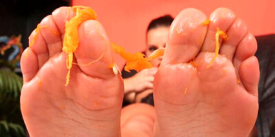 Charming Eve's stripping sex