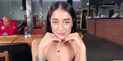 Ara Mix And Steve Q - Loo Lust And Bowl Job