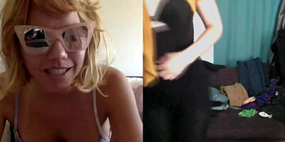 Podcast Ep11: Feminization Progress and Slutty Stories - Brat Perversions