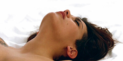 Penelope Cum Loves To Choke On Big Black Dick - Private