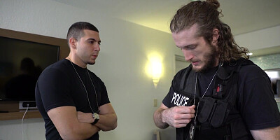 Operation Escort - Case 021 - Sadie Blake