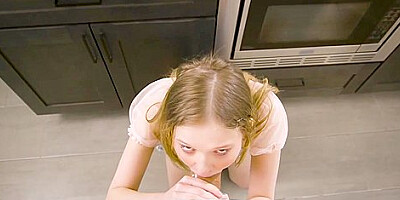The Live-in Nanny Vol 1 With Coco - Alex Legend And Coco Lovelock