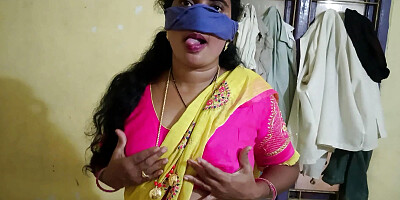 Big boobs unsatisfied bhabhi loves the big black cock hordcore fucking