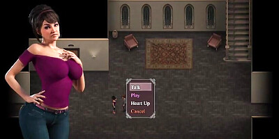 Lust Epidemic Part 27 KAMASUTRA POWER by LoveSkySan69