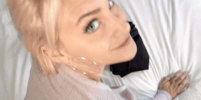 Big booty Indica Monroe gets fucked doggystyle in POV