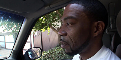 18yr old high school girl takes first BBC