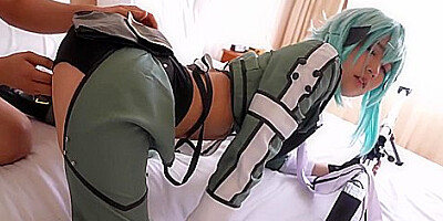 Co Sh 085 Kosutchi 085 Pregnancy Sex Offline. - Aoi Kururugi