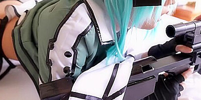 Co Sh 085 Kosutchi 085 Pregnancy Sex Offline. - Aoi Kururugi