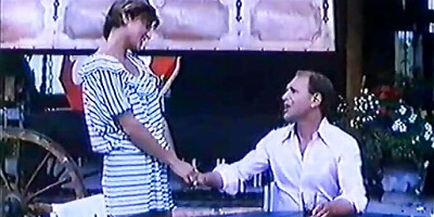 Marilyn - A Summer of Passion