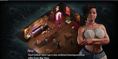 Symphony of the Serpent - (PT 09) - Pinky Blue Balled me!!!