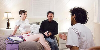 Tommy Pistol In I Want You To Fuck Our Favorite Teacher