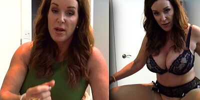 Step Mother's Against Promiscuous Sex