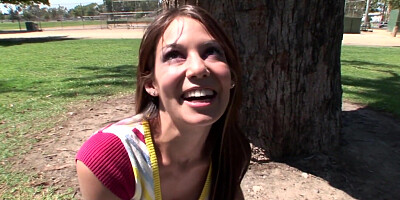 Ryder takes a Study Break for some Mannaconda Cock Fun