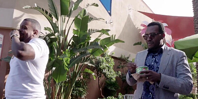 Tiny Sexy Angel Smalls goes full Interracial X 2 and DP's!!