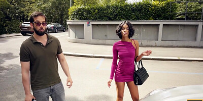 Ferrucio And The Porra Paradox - Natasha Rios