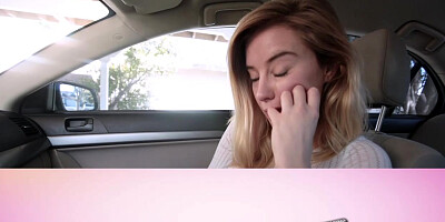 Haley Reed in Stepsis Has Money Problems - SisLovesMe