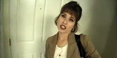 Lusty Victoria is a seductress whore working for cum