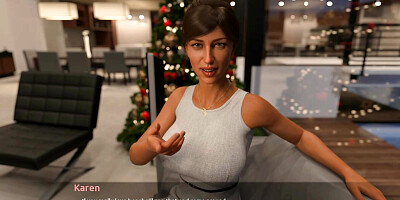 The Visit - ep 48 - Reconciliating Satisfying Sex