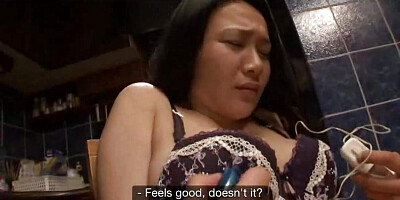 MADA-029: Paying for His Shortcomings (English Subtitles by EroJapanese)