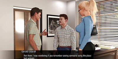 Jessica O',neil',s Hard News by Stoper - Night Fun with My New Friend 17