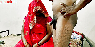 Indian desi father-in-law fucked daughter-in-law