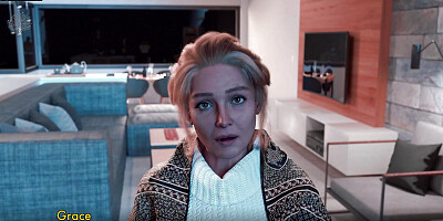 Reclaiming the Lost 1