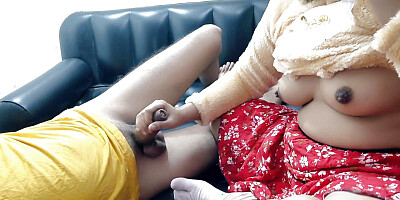 Desi girl Village outdoor fucking with lover