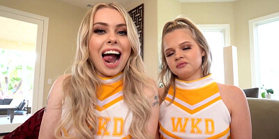 Kenzie Loves Girls Scene 2, Scene #02