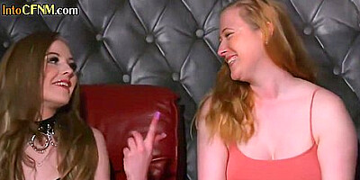 Cfnm Babes Give Oldvsyoung Group Sex Handjob Action