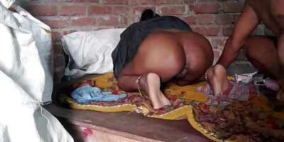 Bua',s girl fucked