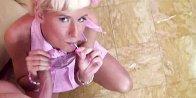 Horny Eve Nicholson at teen (18+) movie