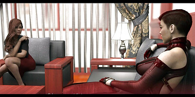 The Lost Chapters Pt 10 - Too Long to Suck by Foxie2k