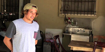 Tamra Millan in My Ghetto Stepmom - Hustlaz