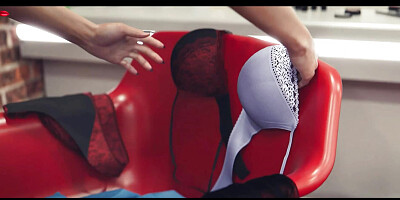 Ms Denvers - Ep 11 - the Door Was Unlocked by Foxie2k