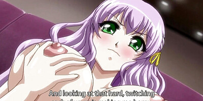 Some Uncensored Hentai