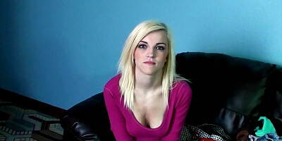 Lacey Leveah : Behind The Scenes Movie - AMKingdom