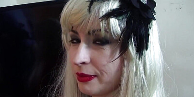 Semen is my biggest fetish.