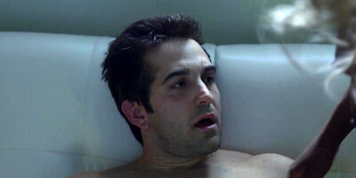 Jezabel Vessir in Dirty Money, Scene 4 - Wicked