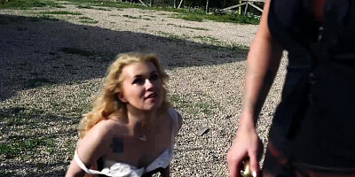 XXX Porn video - Rawhide Scene 2 Jessa Rhodes Misha Cross Luke Hardy