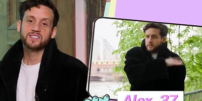 Ersties NEXXXT - EP 1 of 3 - 6 Lucky Amateur Guys Compete for Beautiful Blonde in this Spicy MTV Remake