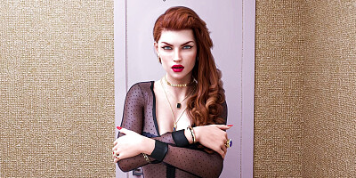 Breeze of Passion 18 i cant believe ive licked the Mayor pussy and later had sexting with Cathy