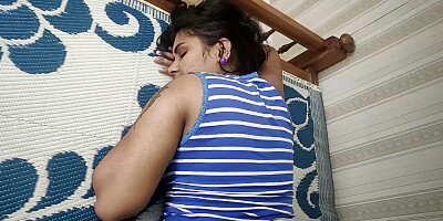 Vaishnavy hot shimmy boobs suck romance with Sharun Raj, Mallu couple hot boobs romance, Boobs sucking fun with boobs press
