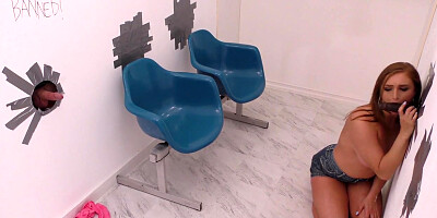 Skylar Snow Hardcore Movie