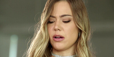 Avery Cristy gets her ass fucked in different positions