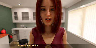 The Visit - ep 42 - One On One Tutoring