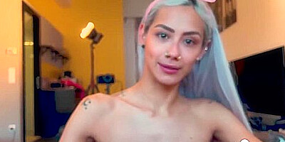 Explosive Blowjob With Veronica Leal